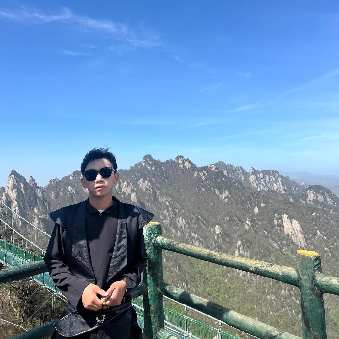 鲁南第一深情