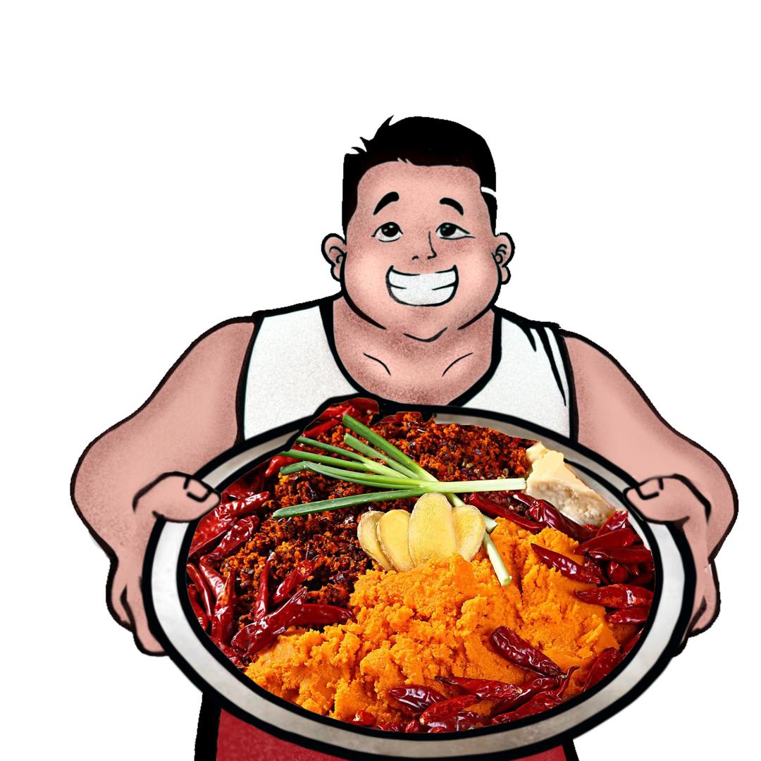77家的小院（258社区火锅）