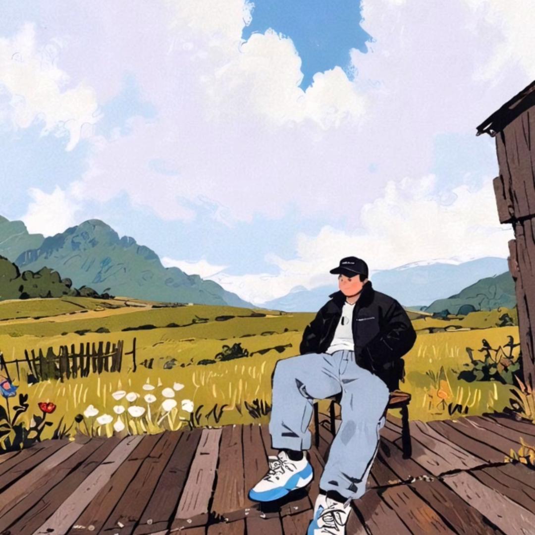 煎灌肠在逃蒜汁儿🏃