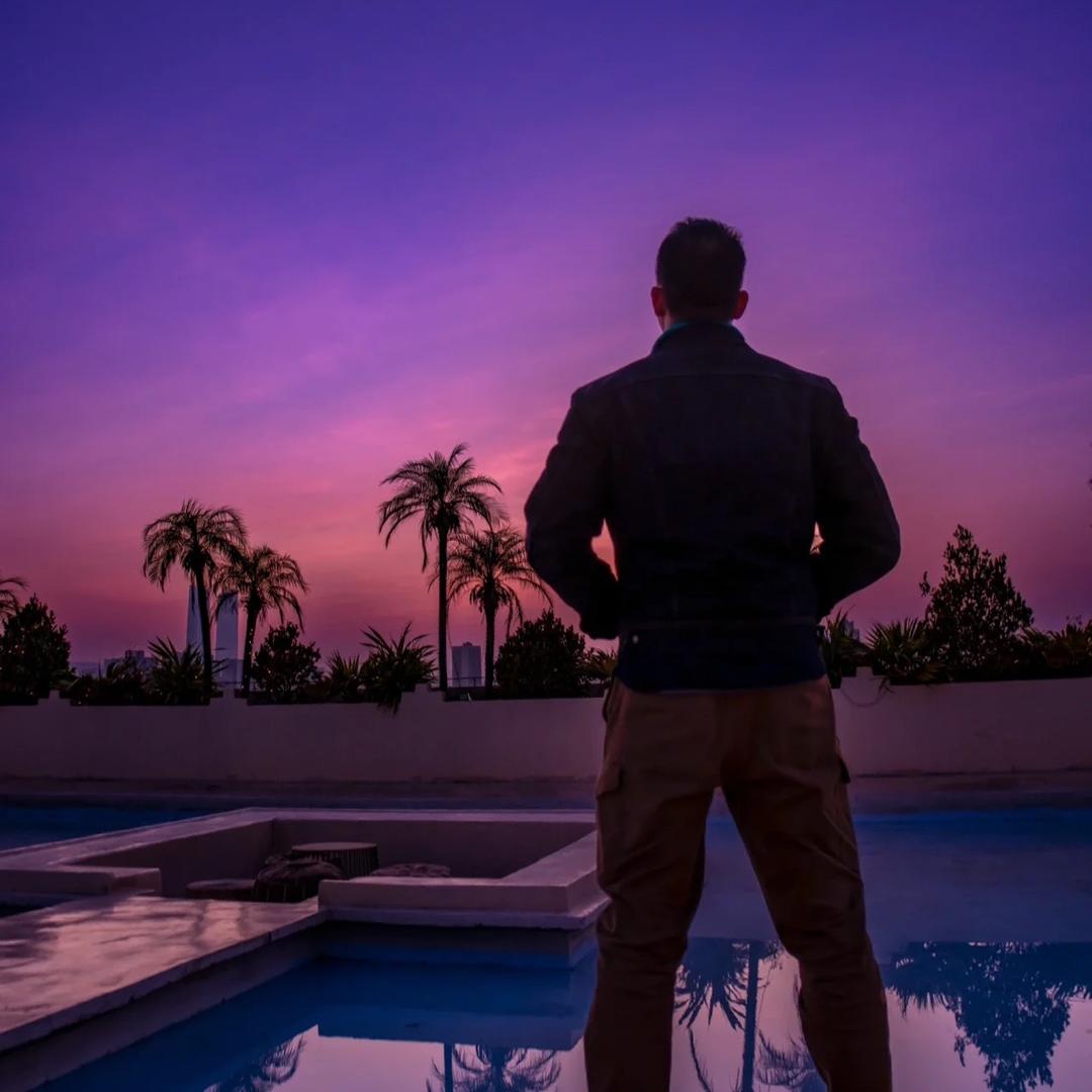 我是谁《美食日记》