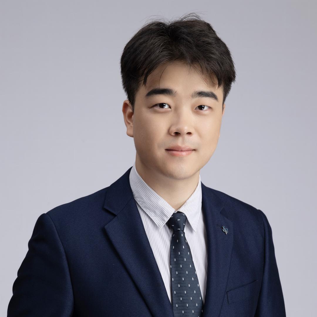 罗靖杰律师｜成都  达州