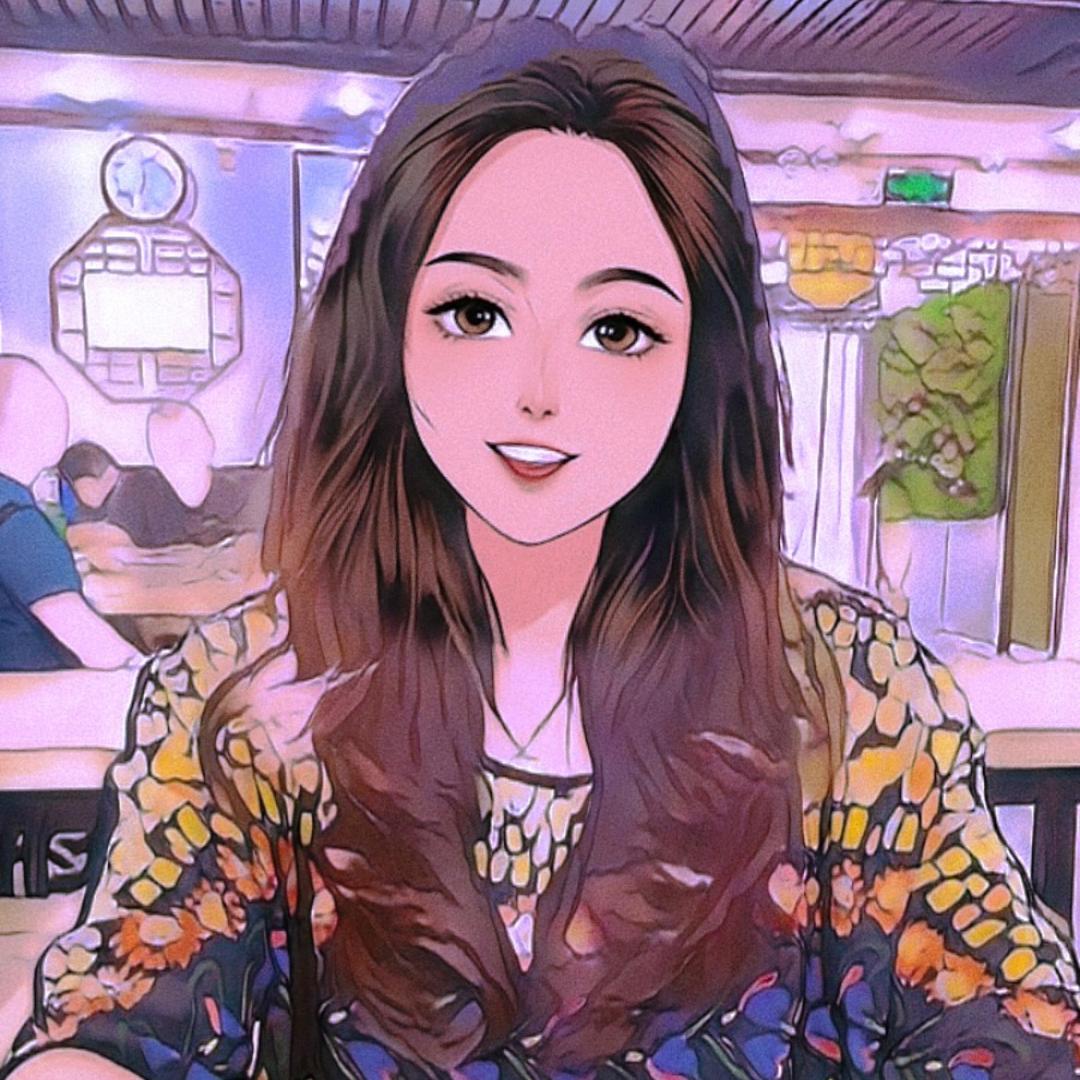 小杨姐
