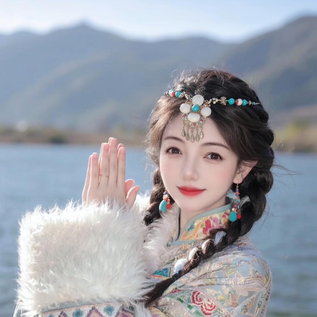 七安☀️