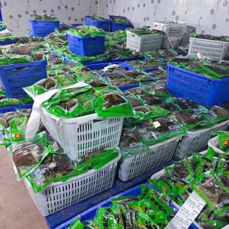 重庆生鲜土特产工厂