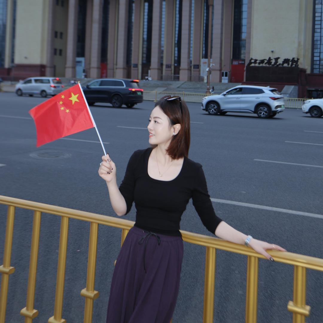 请叫我张美丽（浦城告白气球派对布置）
