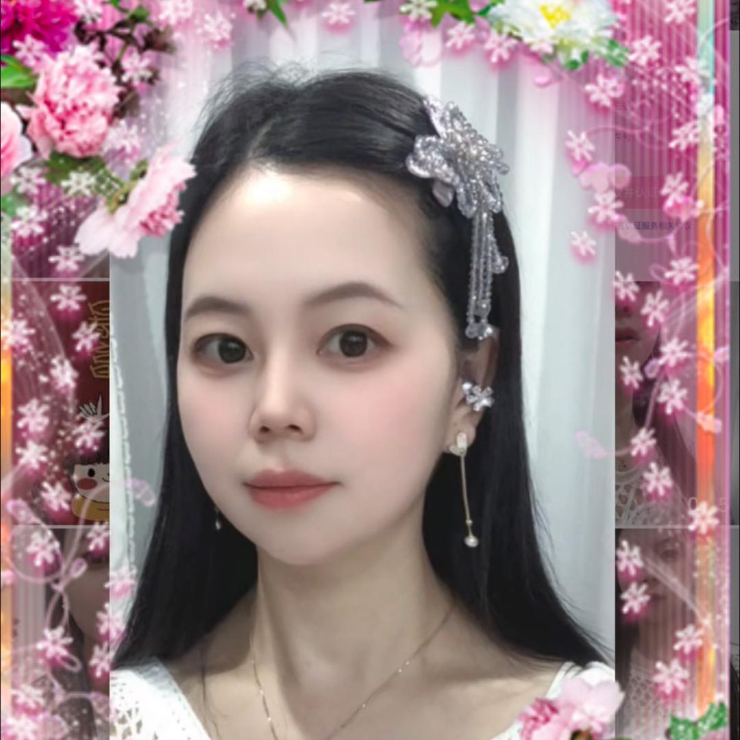 田🦋心❤️廖二妹中午12点10分