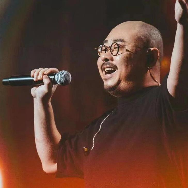 刀郎（巡演）