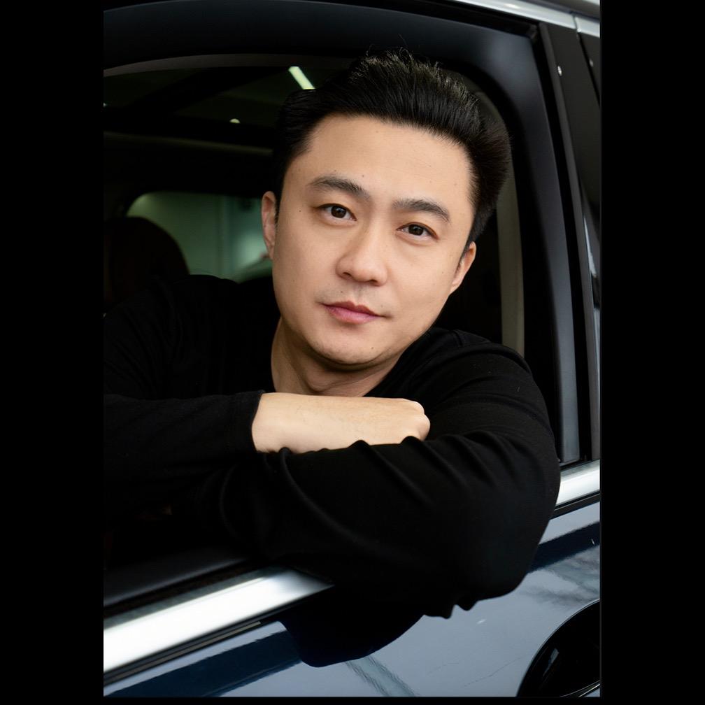 龙哥说车🇨🇳