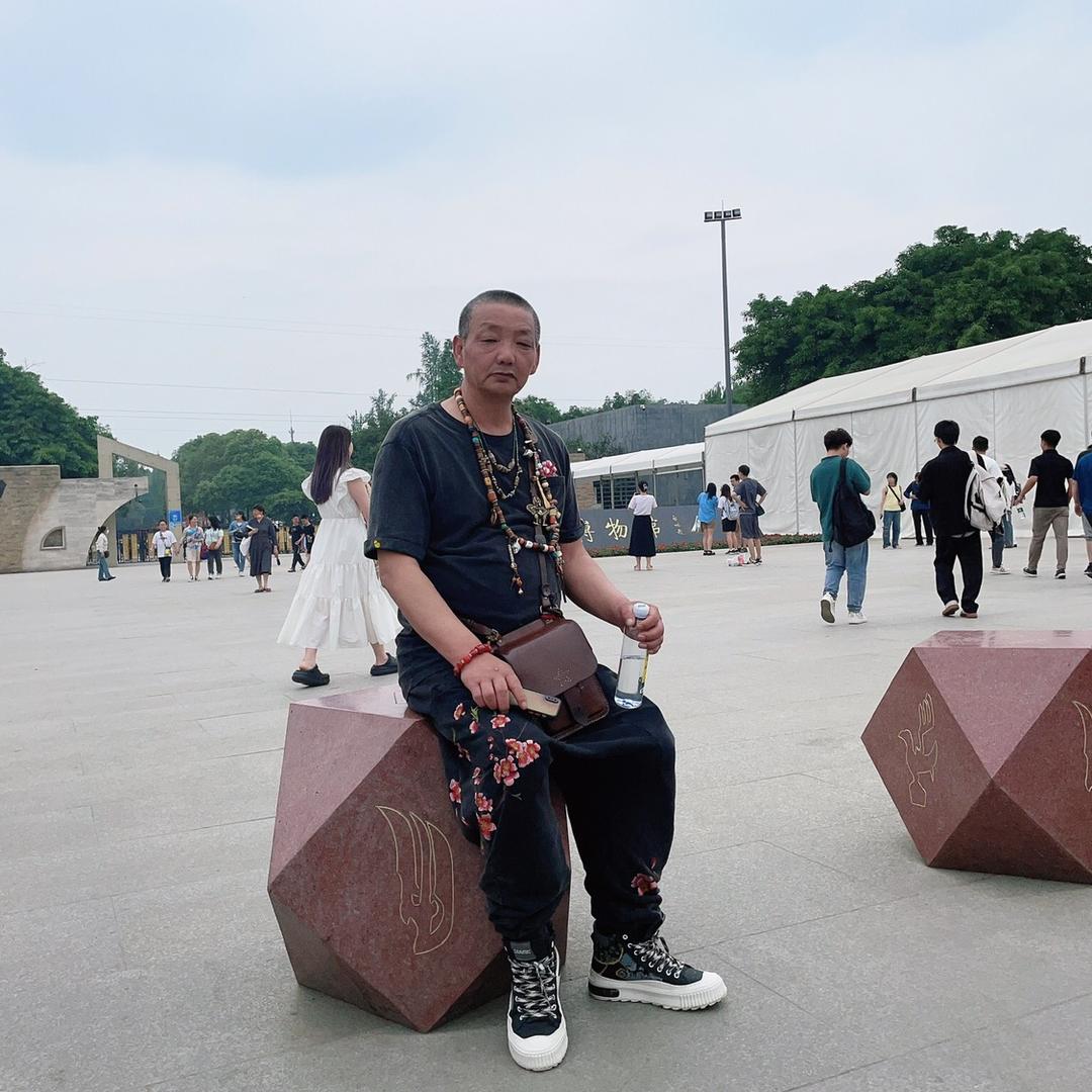 🐯青海布周大当家