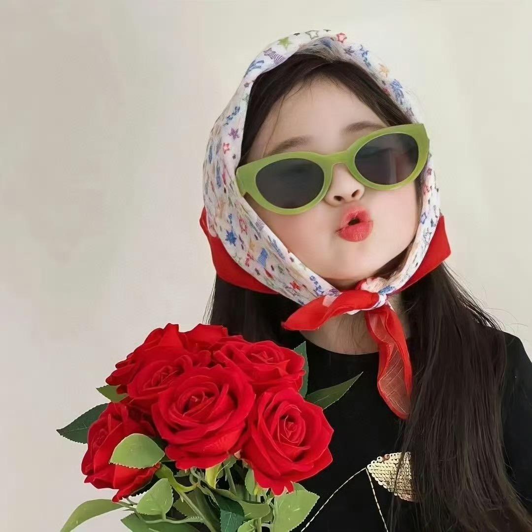 成长快乐