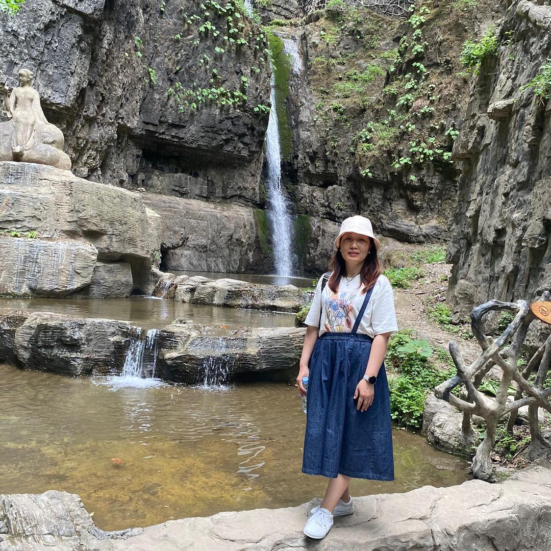 帅帅带你去旅行