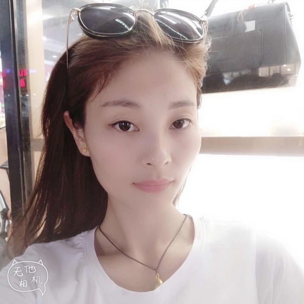 果惠乐娜娜（耒阳区域）