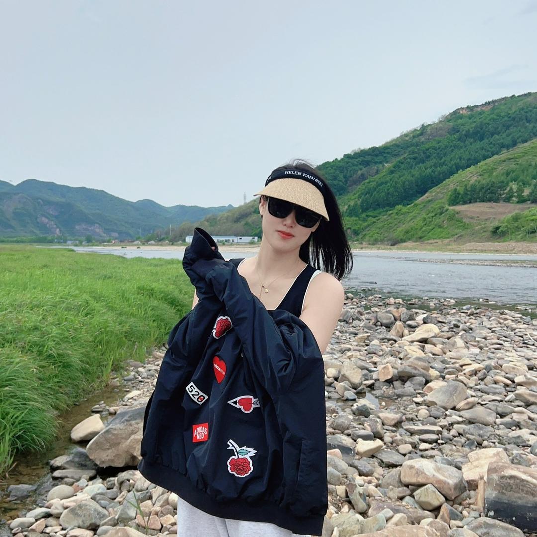 微微姐❤