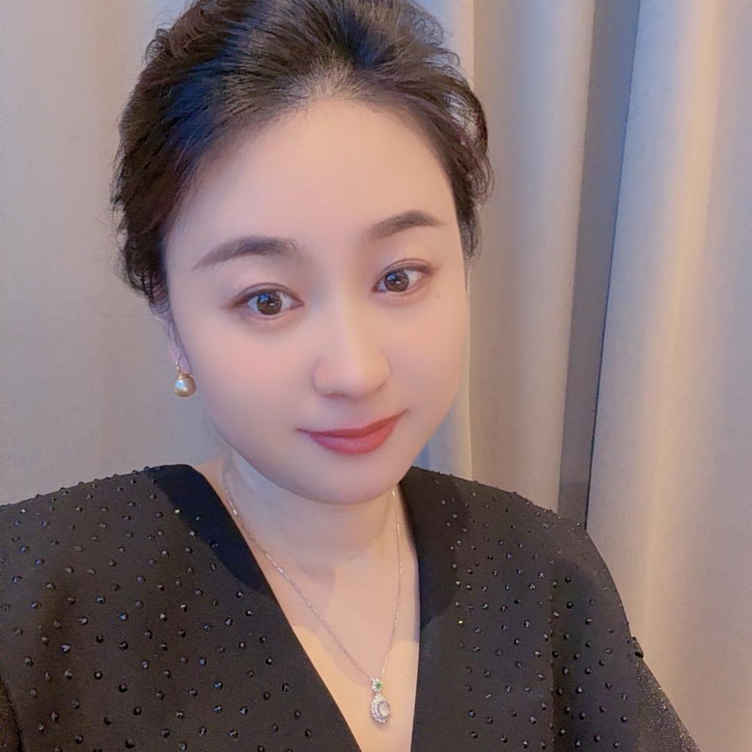 岩婷-祛斑女王（专业祛斑16年）