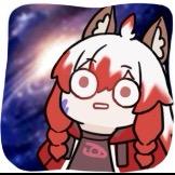 阖栋绿子_official