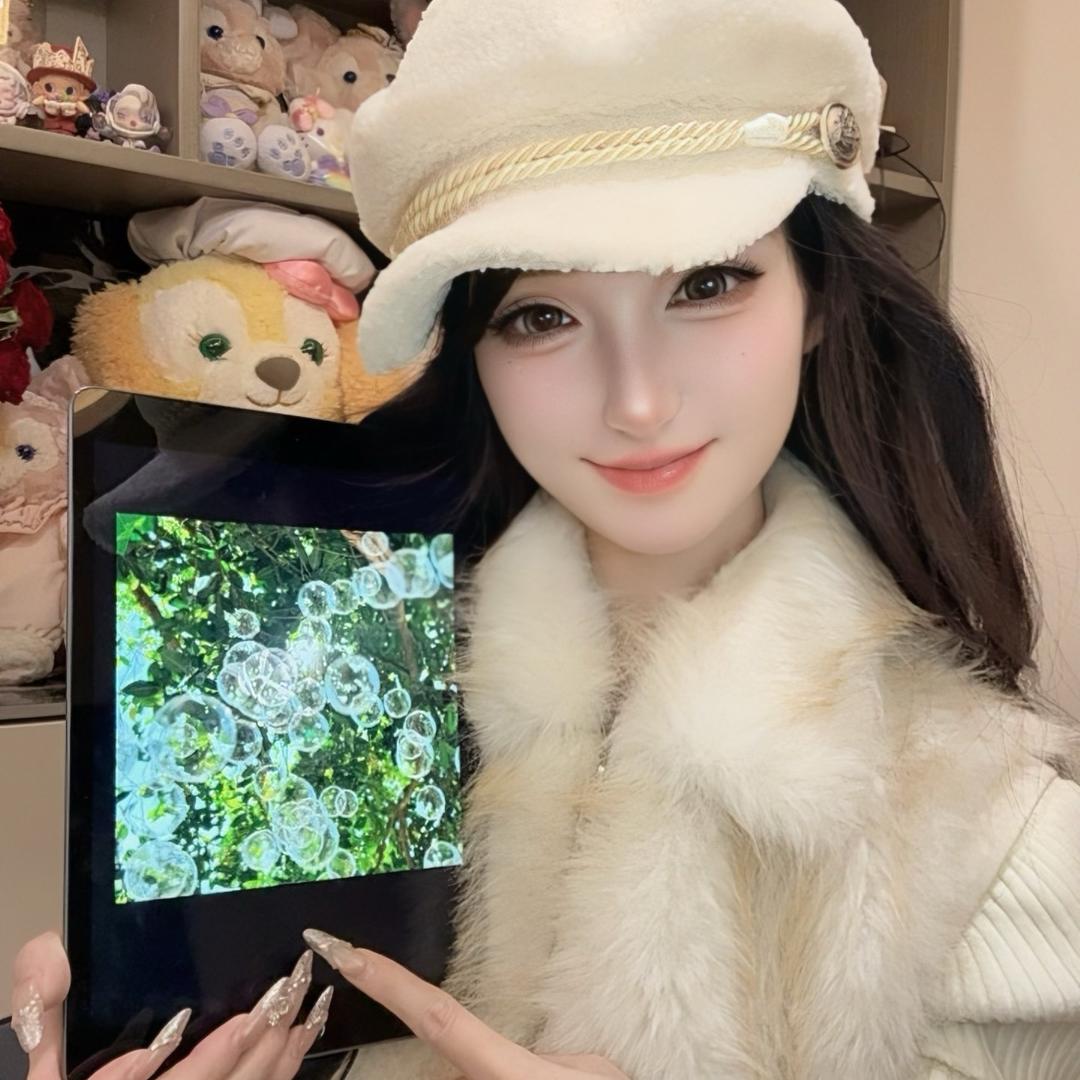 小炒奶（善良版）