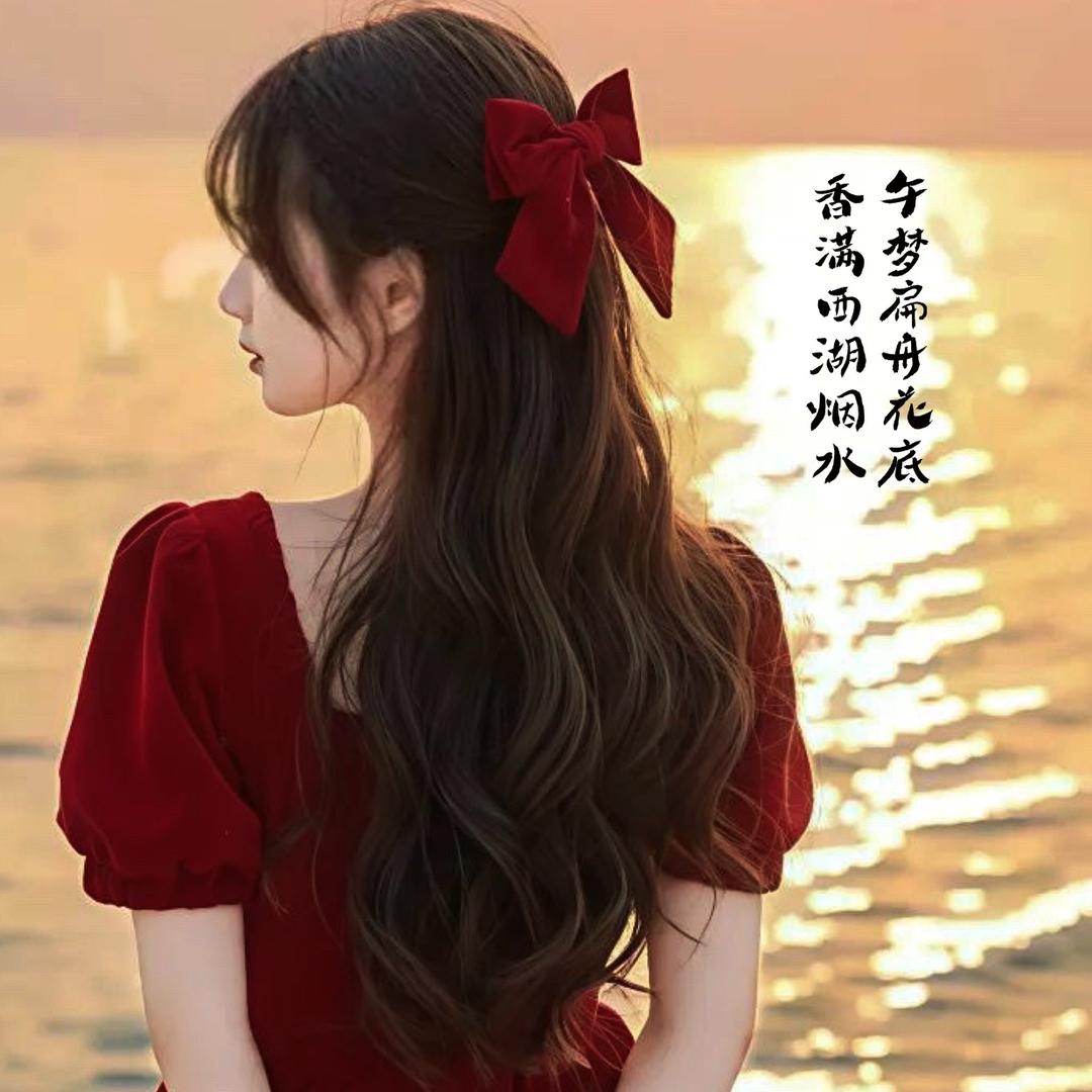 爱丽