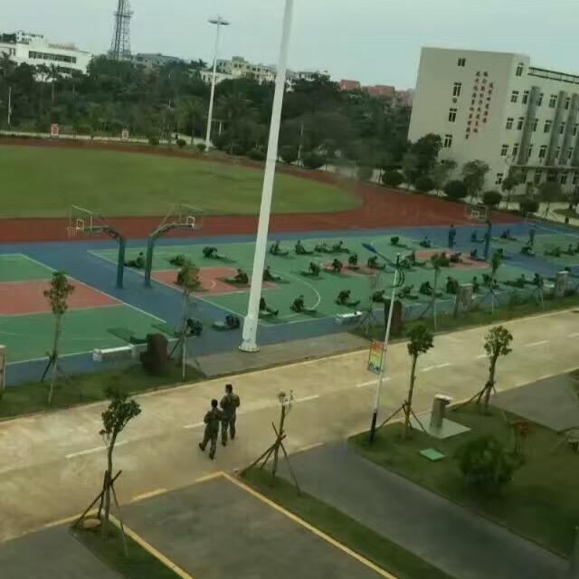 启航赵教练