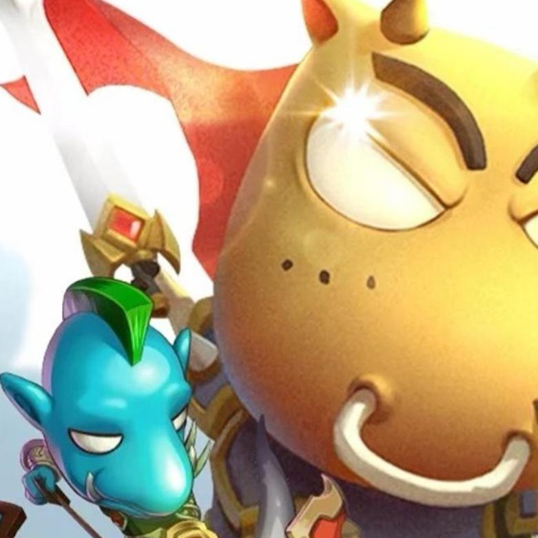 三石聚播  部落争霸