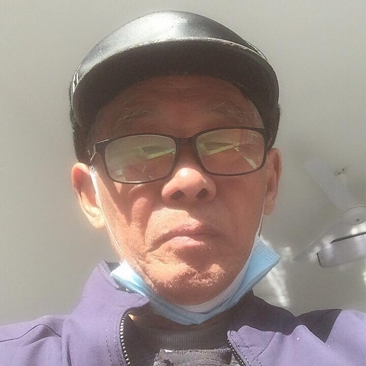 老阮