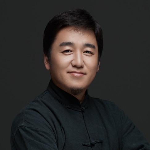 常江 中式美学空间营造