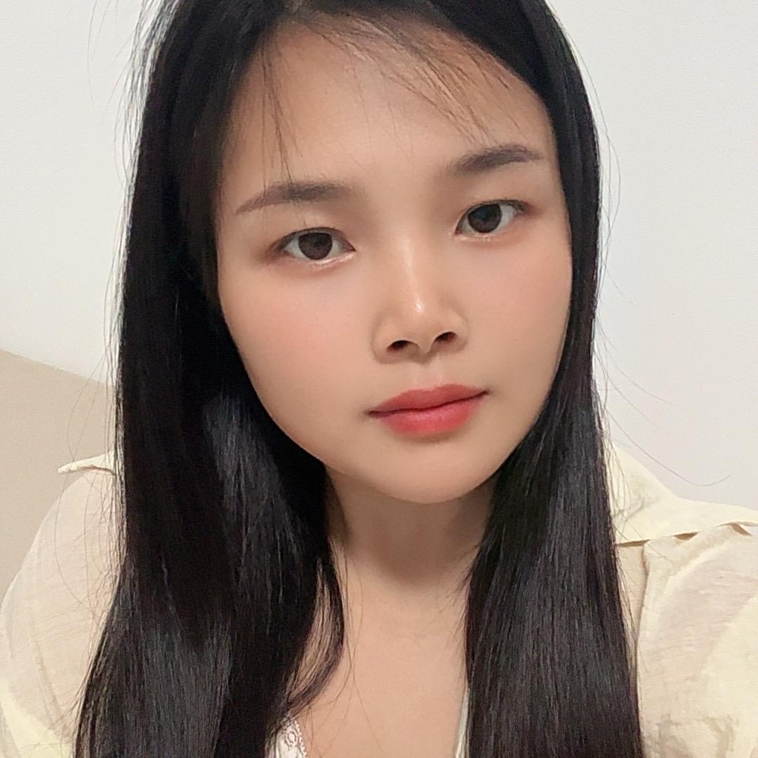 韩涵☁️