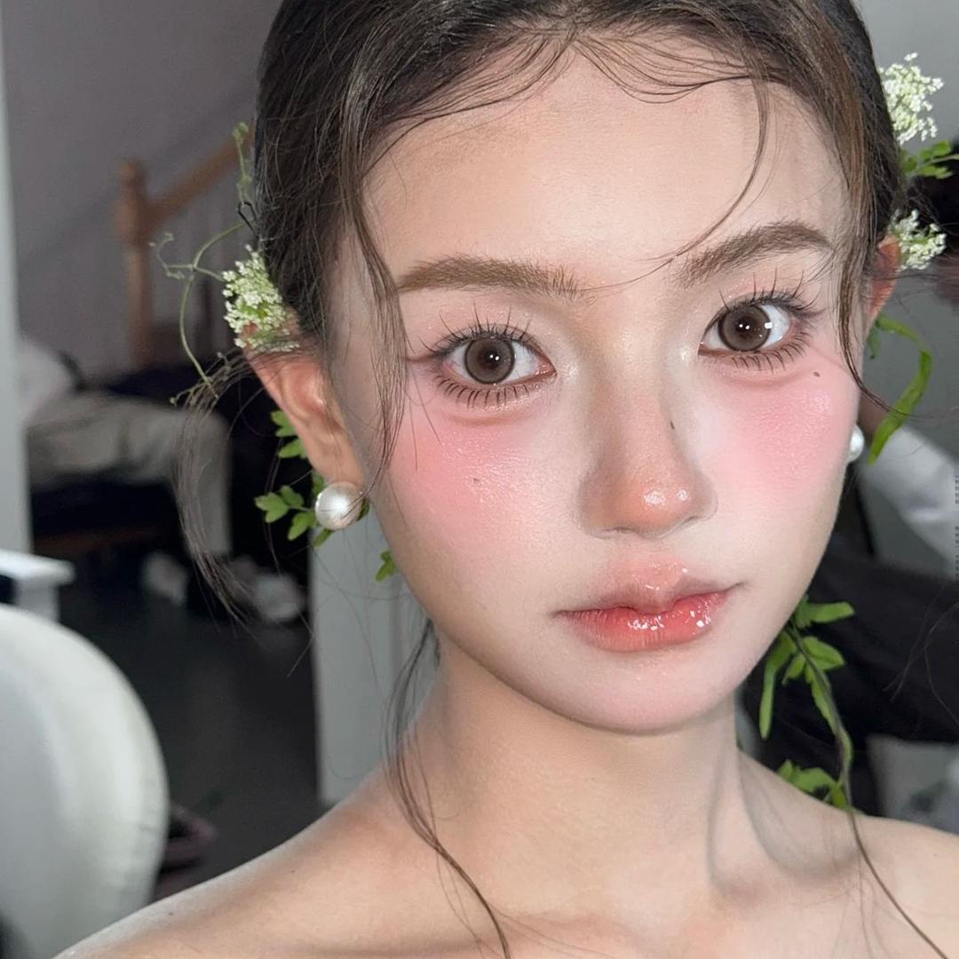 奈米-约妆版