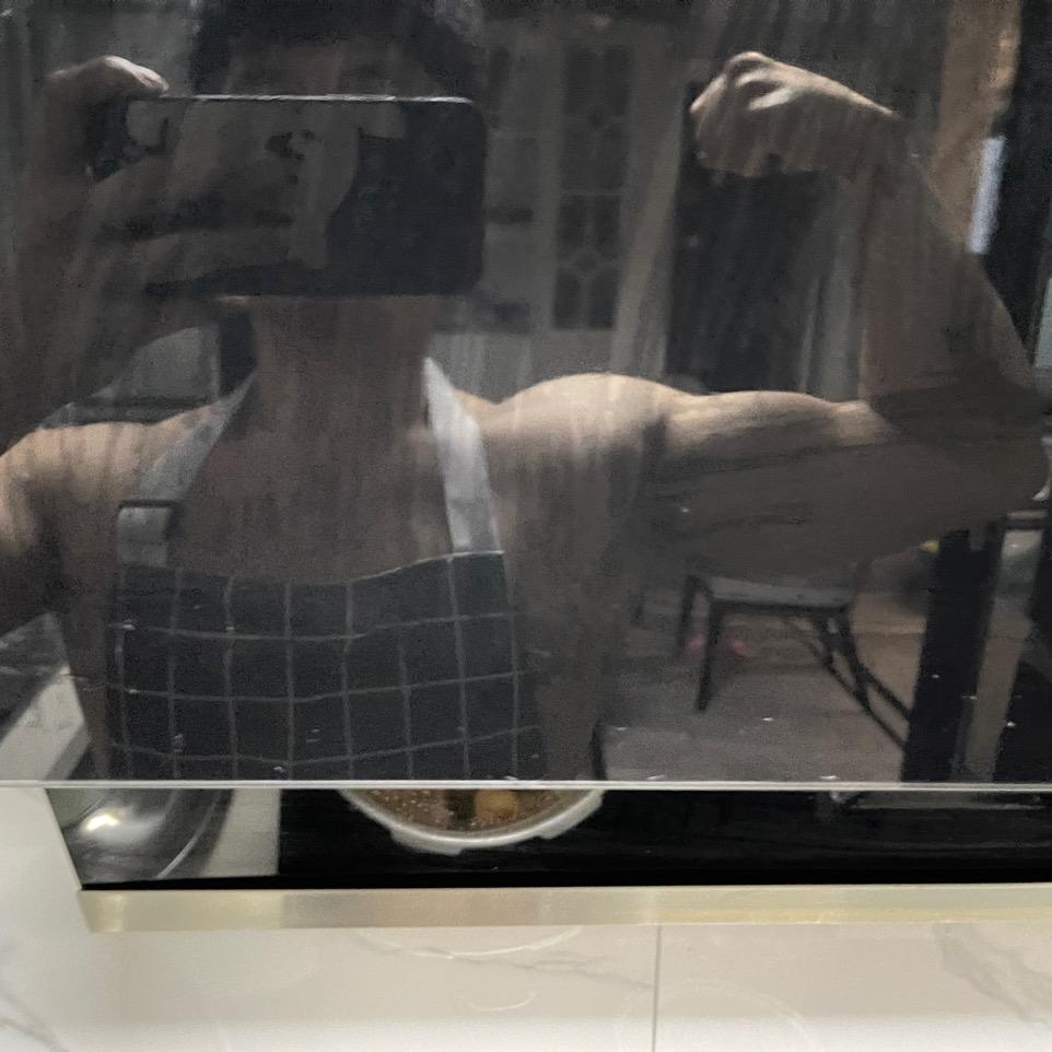 李教练带你减肥 塑形