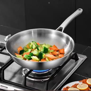 龙兴宝富中式厨具