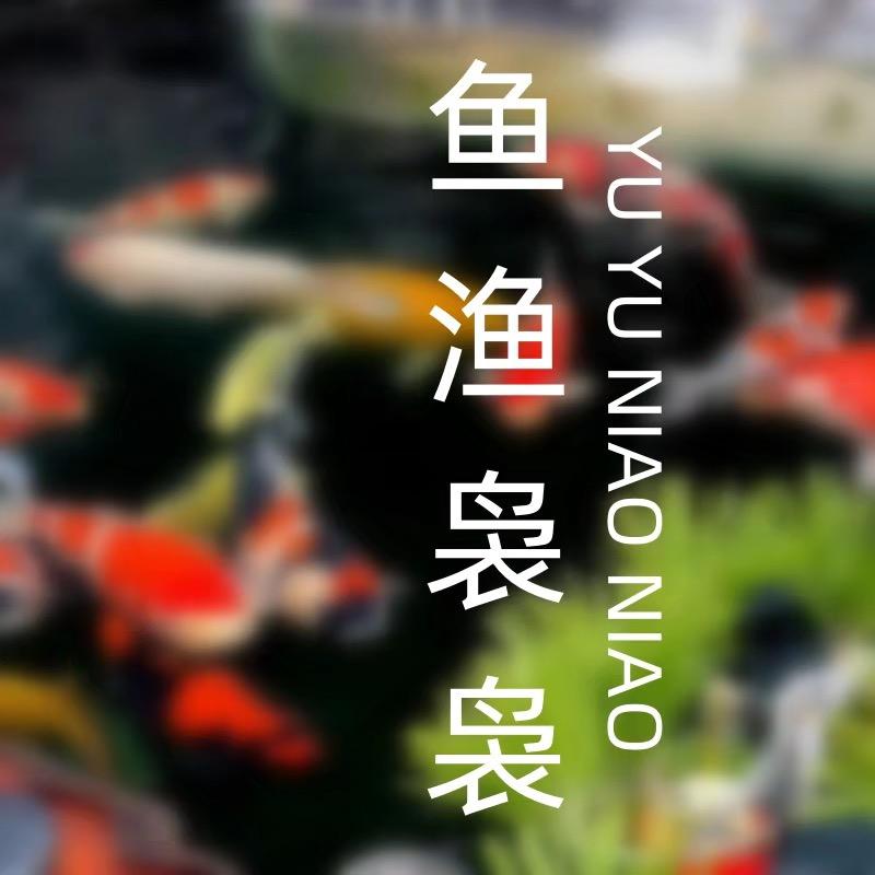 鱼渔袅袅