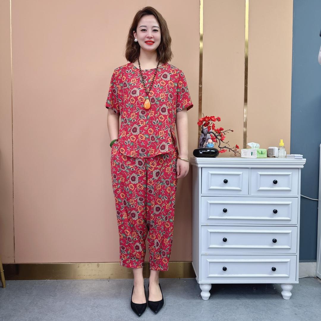 常青女装工厂店