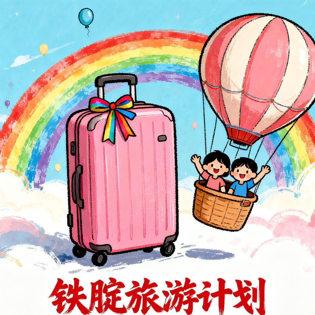 铁腚旅游攻略