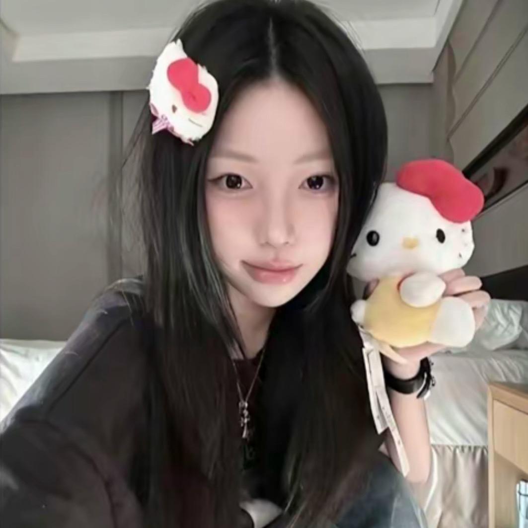 莹莹不甜了