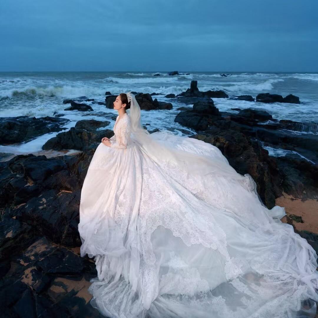 凤妹ঞོ（孕中期）