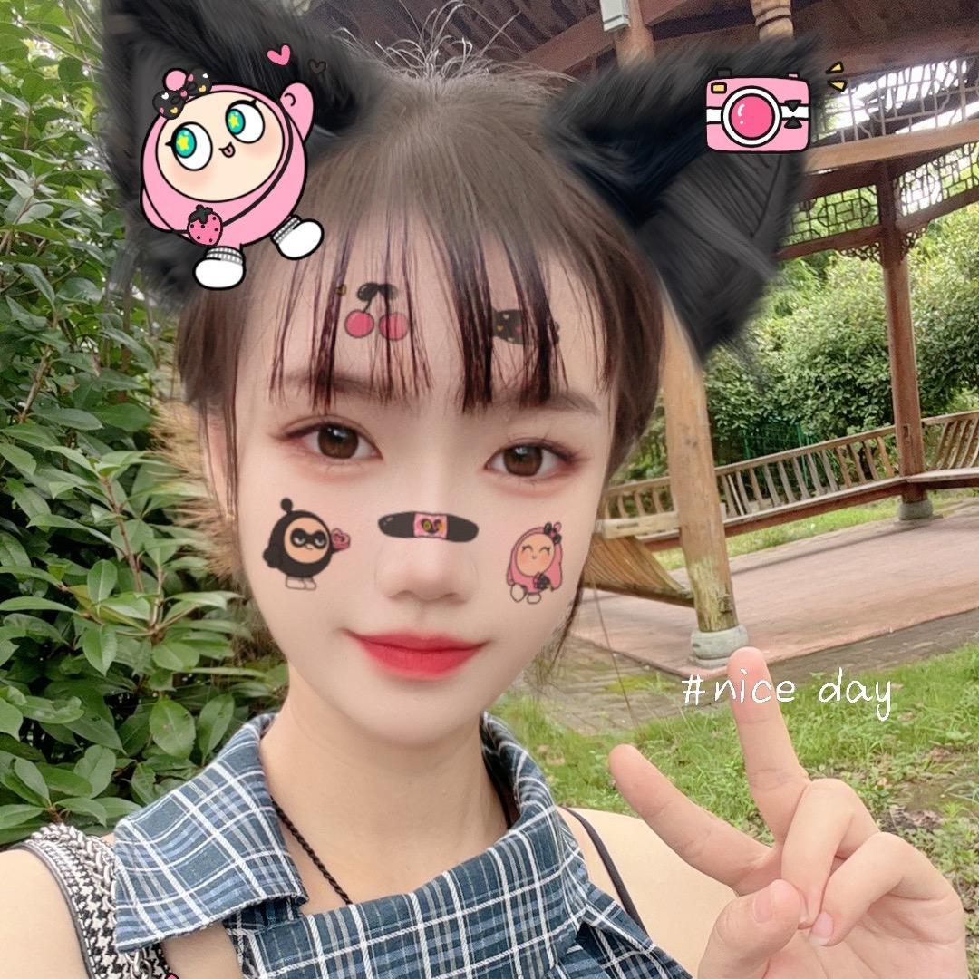 甜甜凉白开✌️