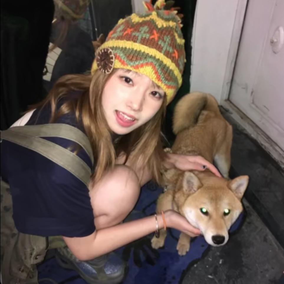 小安娜🍡