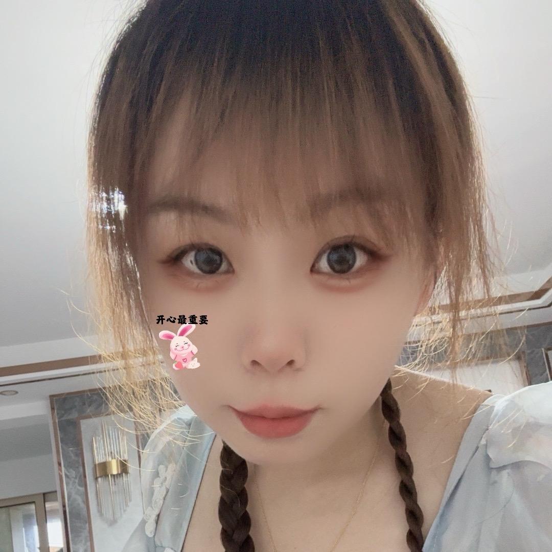 小小🉐️幸运🌟