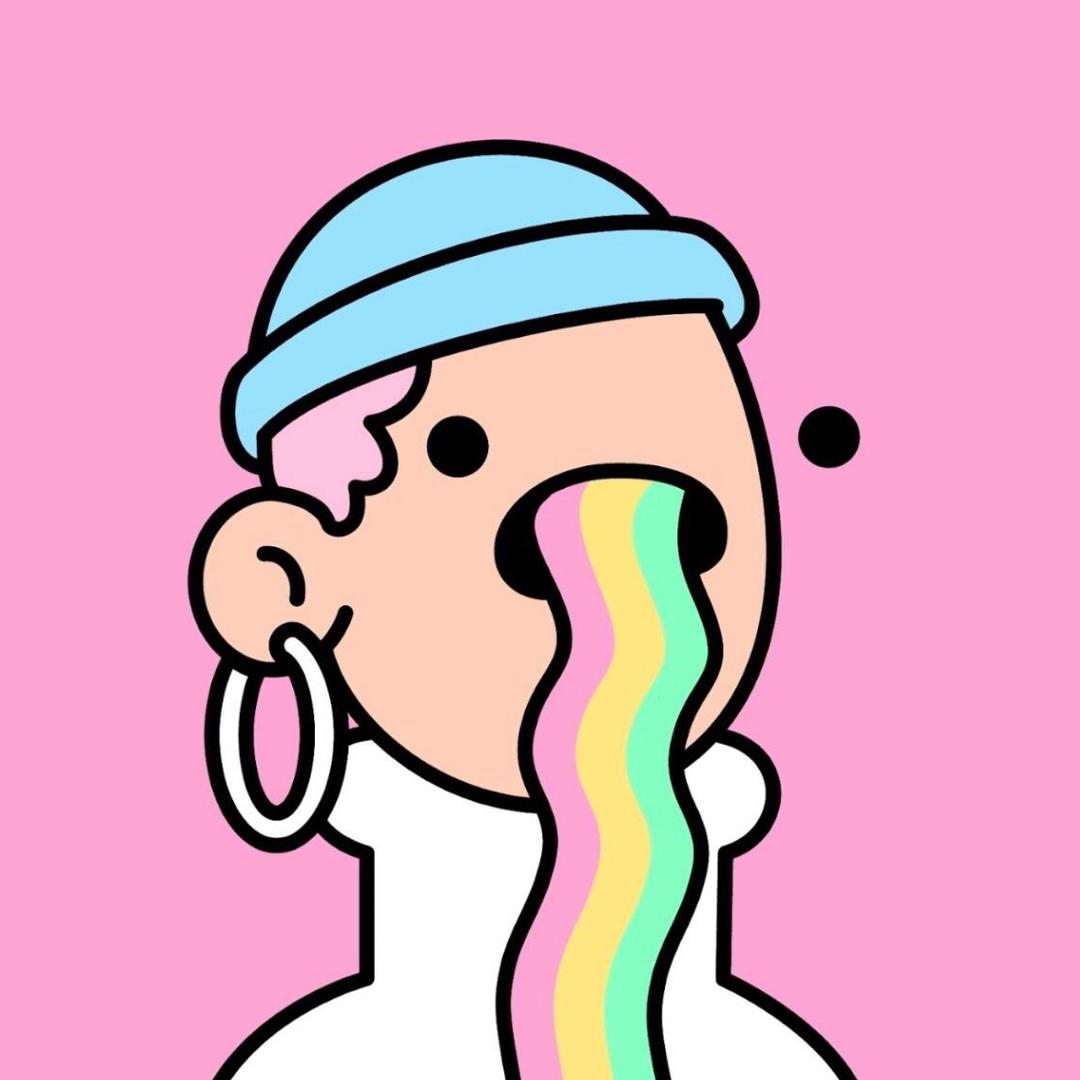 整天睡大觉