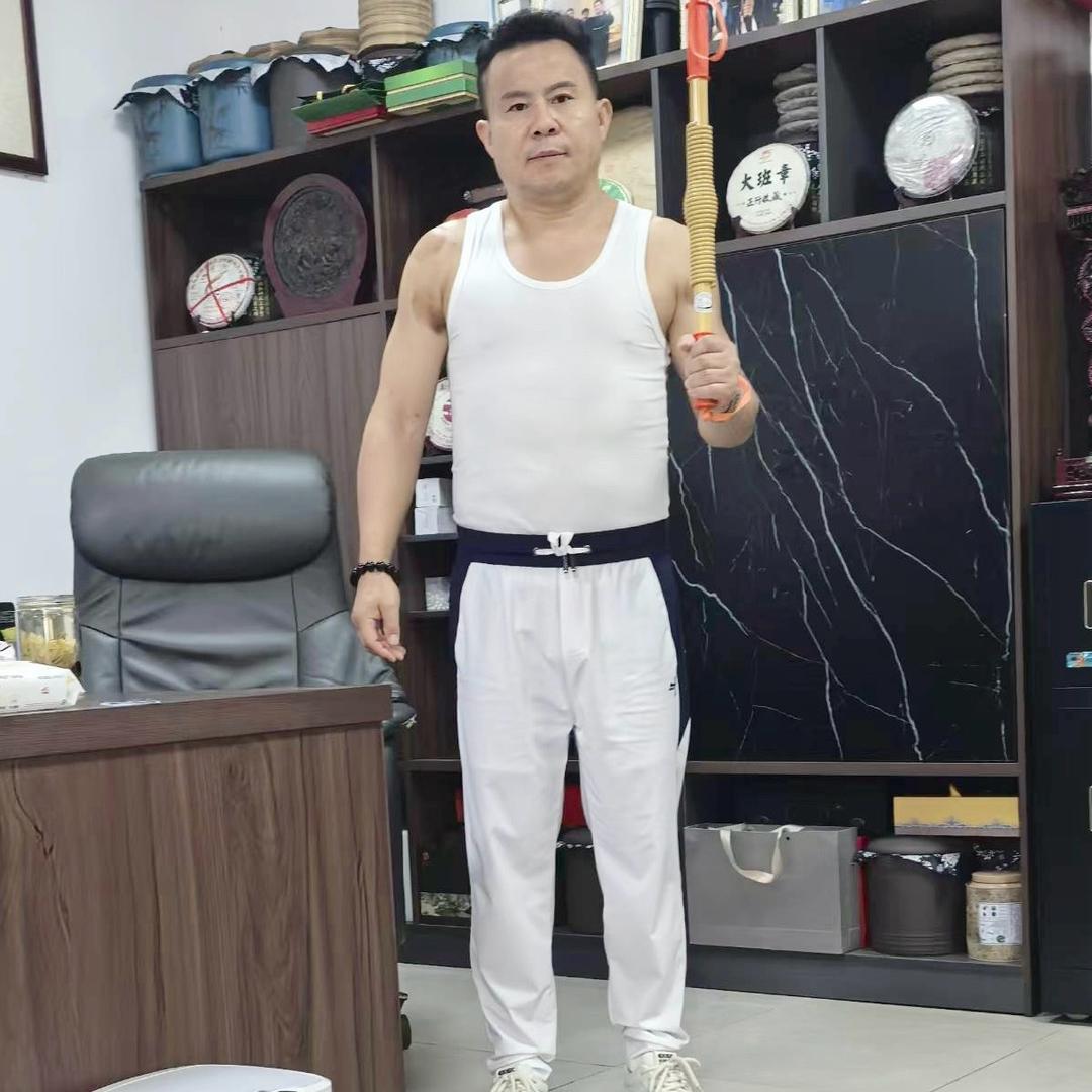 百姓哥（爱健身）