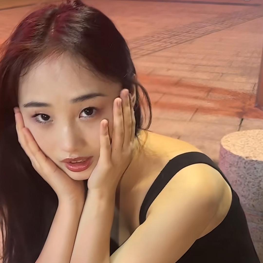 小笨猫