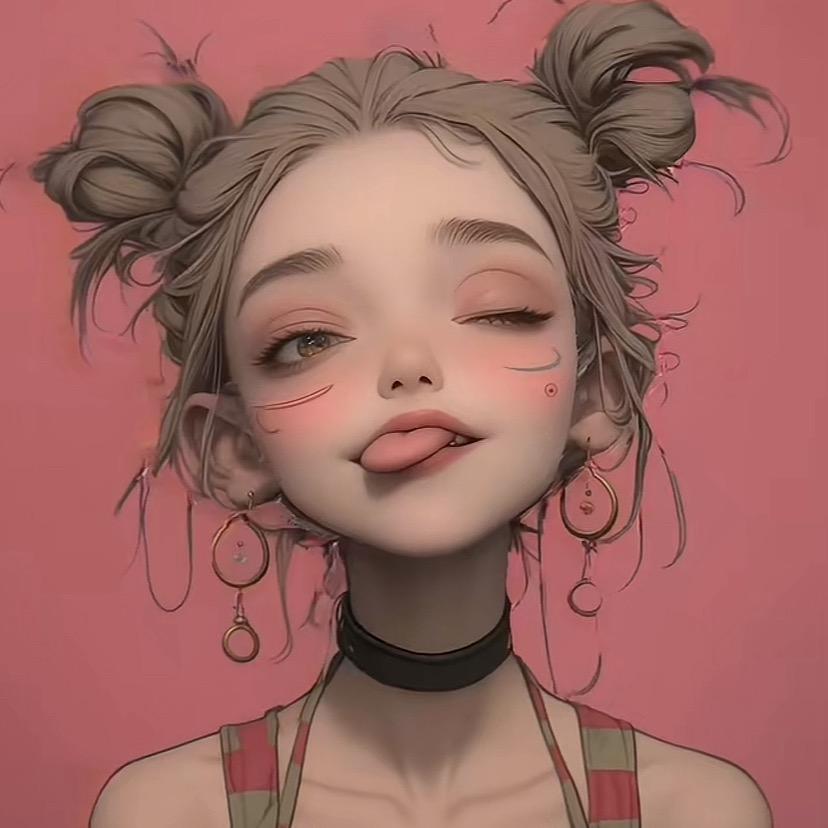 我睡觉的时候不困……