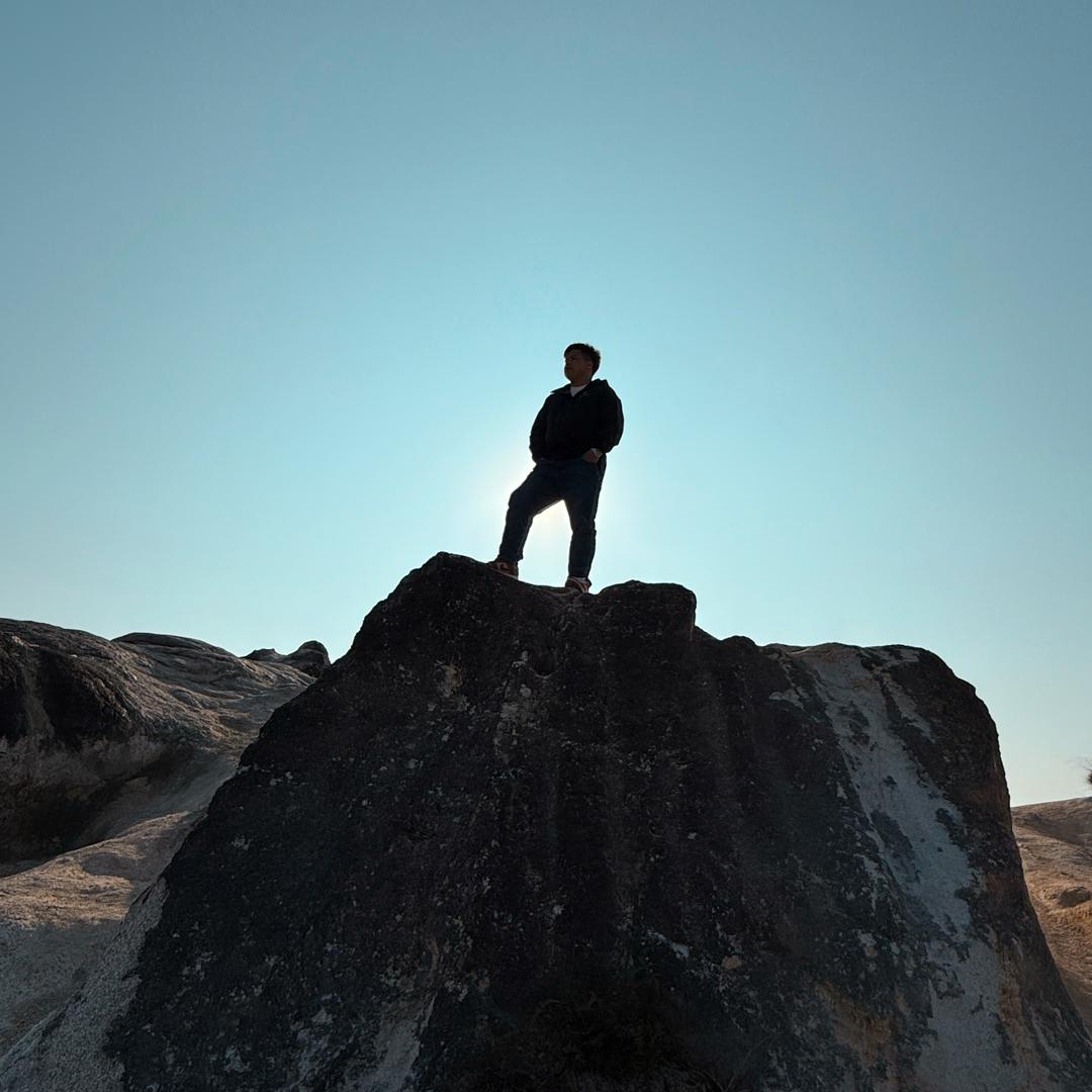 阿鈞（无声人）