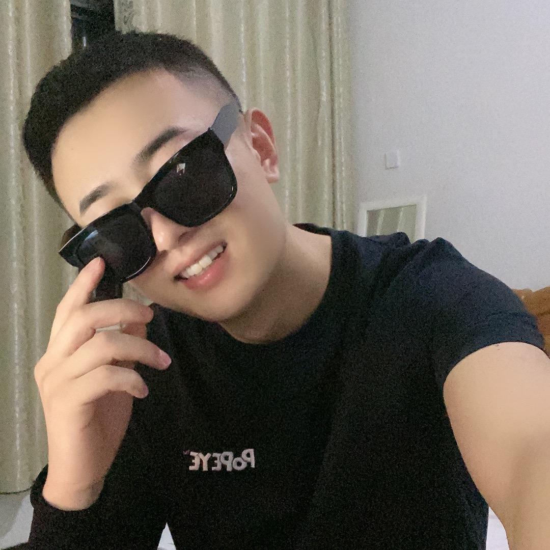 我是大哥