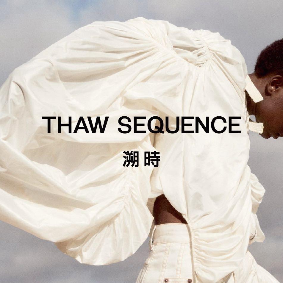 溯时 THAW SEQUENCE