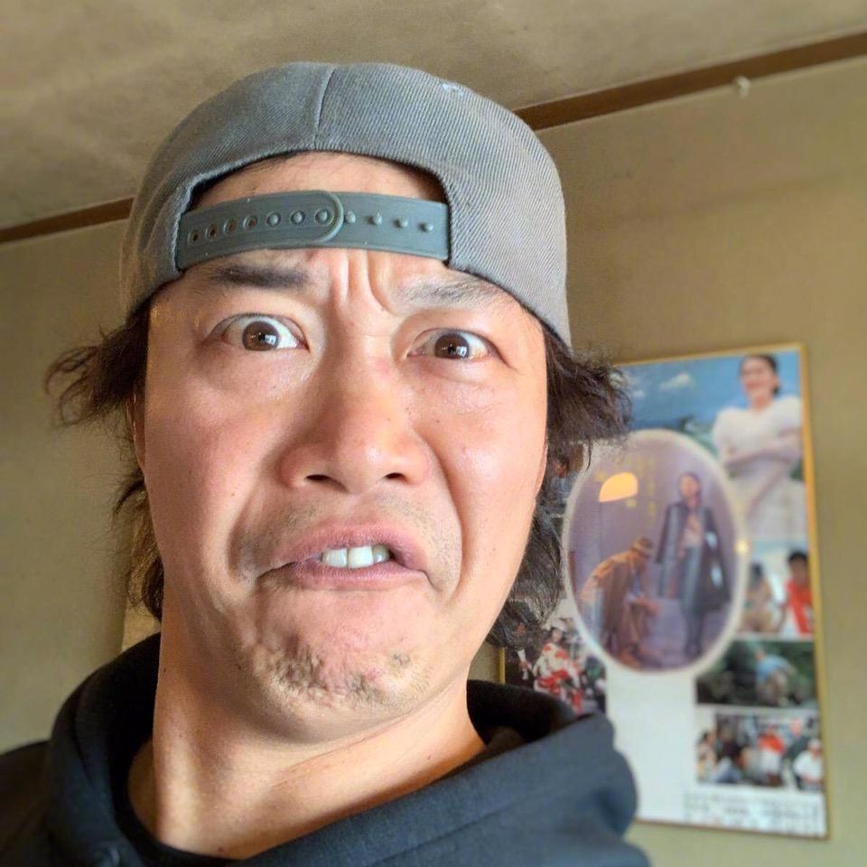 马铃薯头小鬼