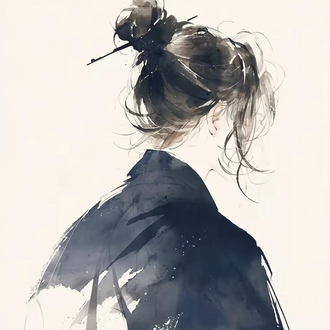 易浩玮道长
