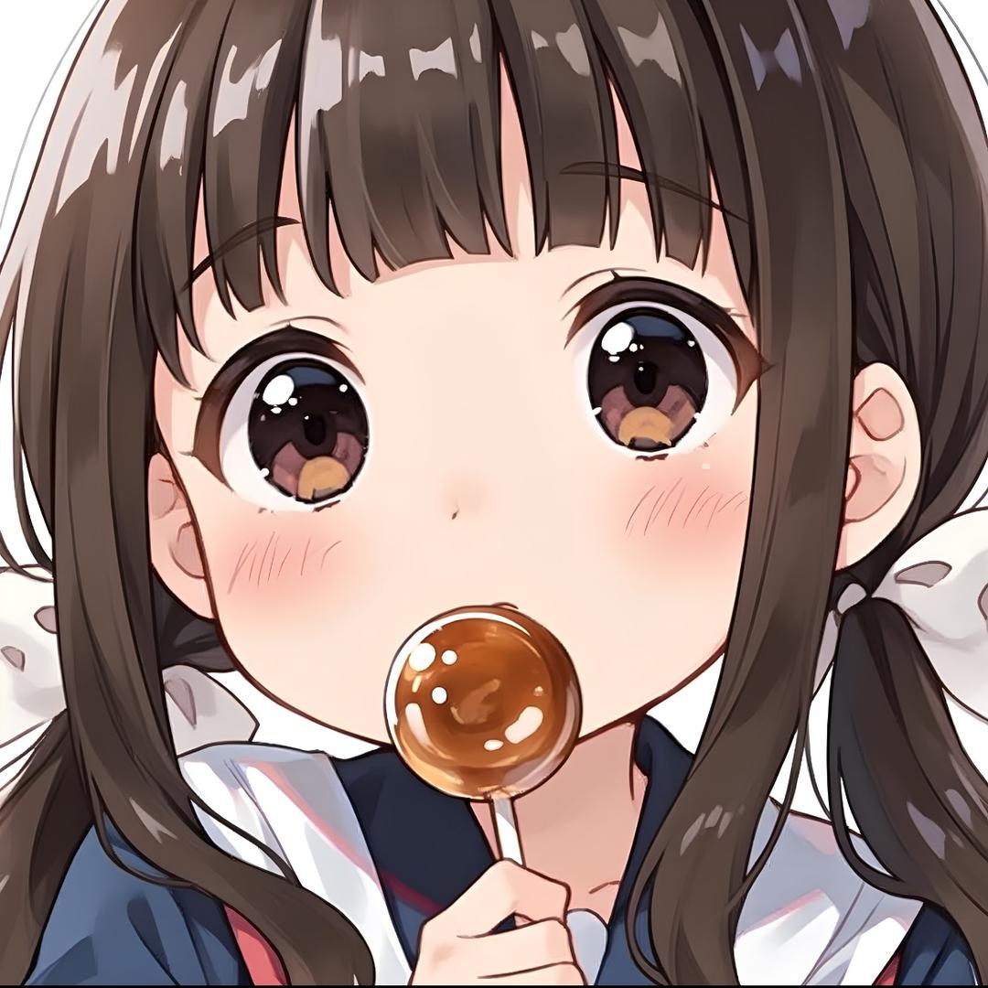 幂儿（芳时敏甜）