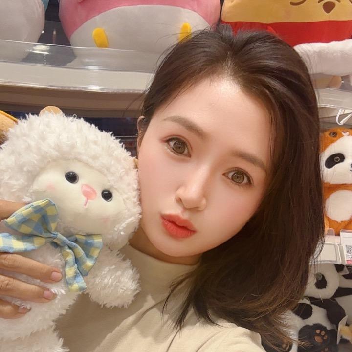 覃小姐💋