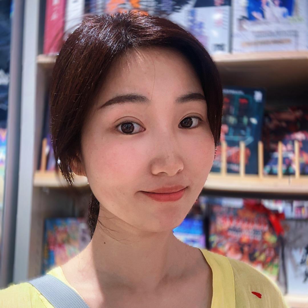 小五妈咪