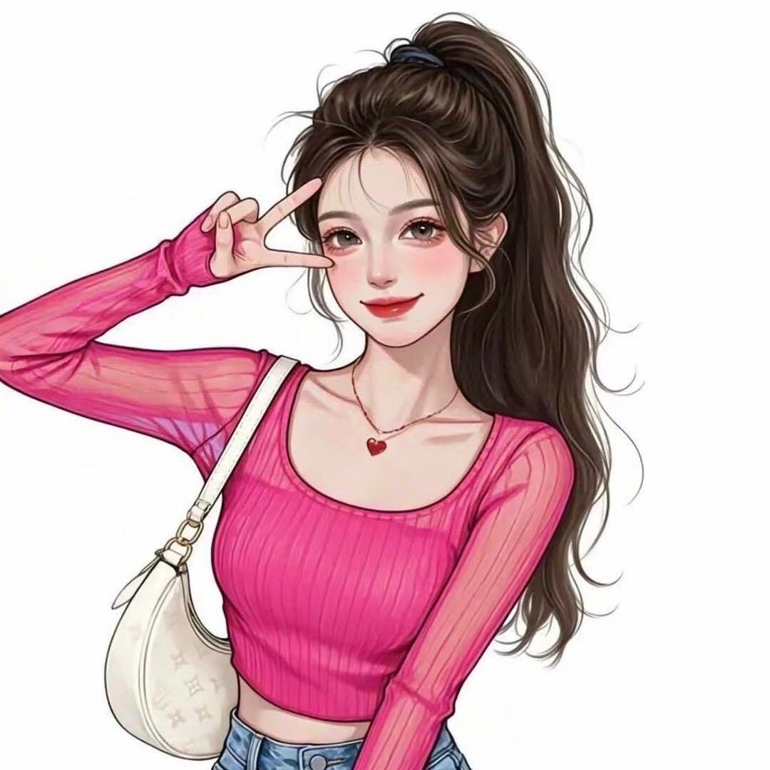 盼盼吖💃